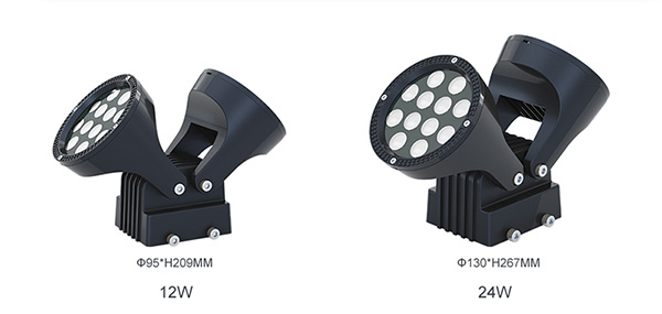 exterior wall lights