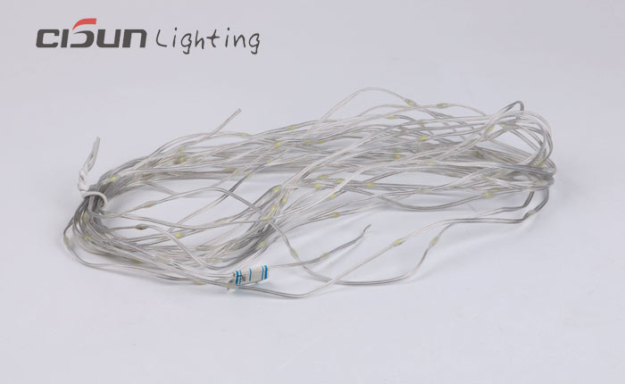 led String ligts, led fairy lights