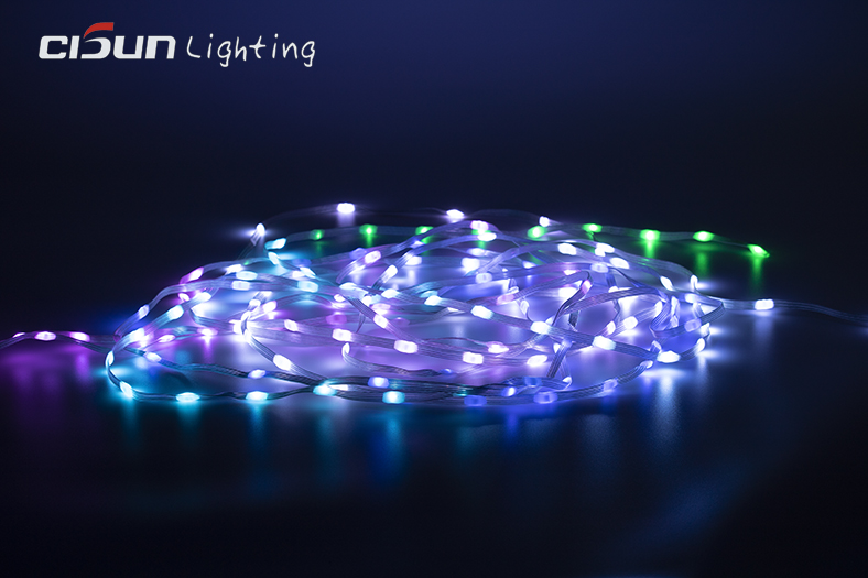 USB led fairy lights