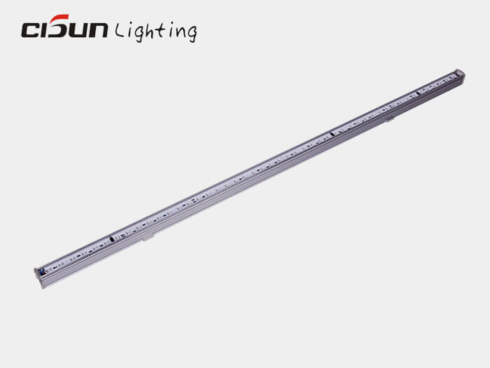linear led light bar