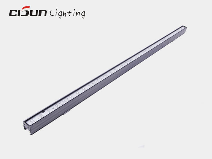 outdoor led light bar