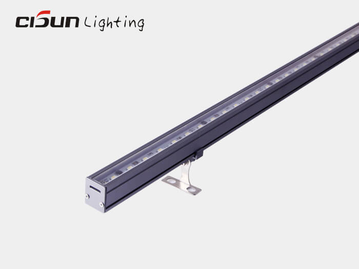 rigid led light bar