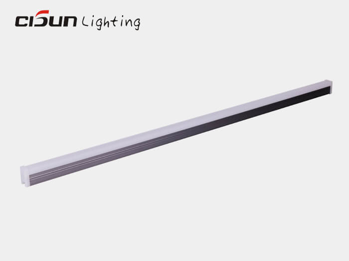outdoor led linear light