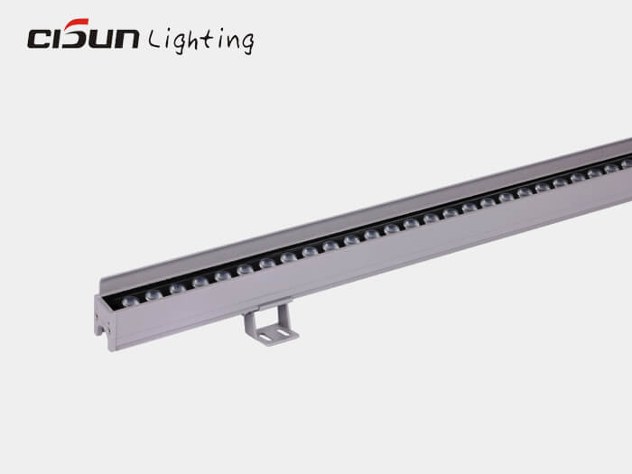 linear led lighting