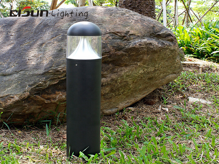 led bollard | solar powered bollard lights | Cisun lighting