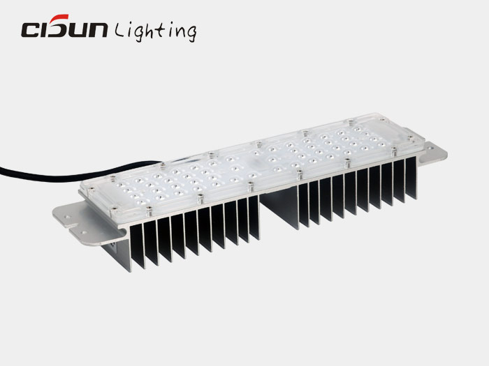 Led modules 50Watt  for street and canopy led light 