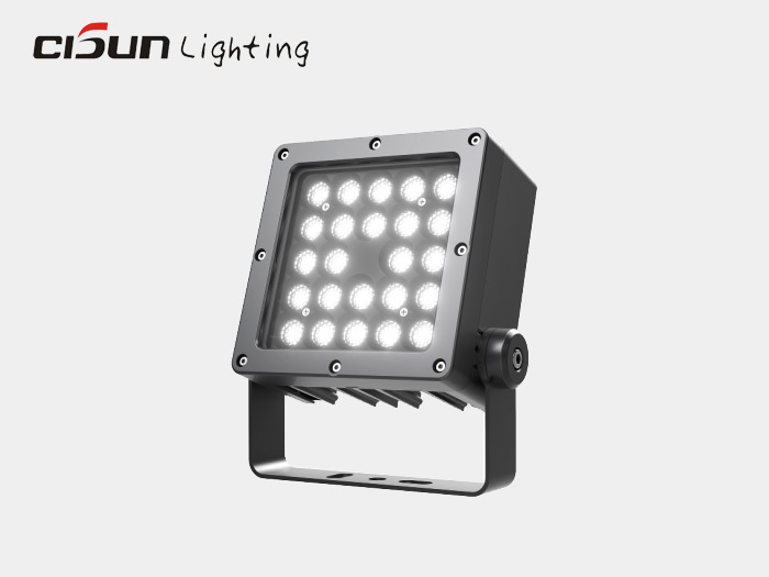 square led spotlights