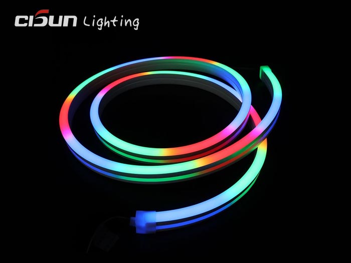 1616 RGBW DMX512 Neon Lights