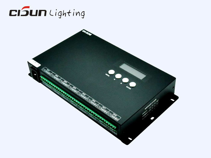 EN508 8Port Output LED SUB Controller